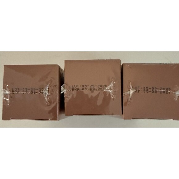 3 NEW Sealed Authentic Nivie Tanning Drops | 50ml | Tasty Watermelon Flavor - Picture 5 of 6